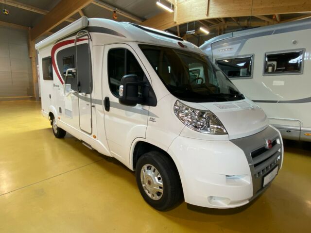 BUERSTNER BrevioT 640 0001